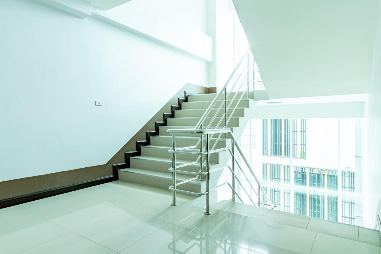 Udee Living Place Hat Yai Eksteriør billede